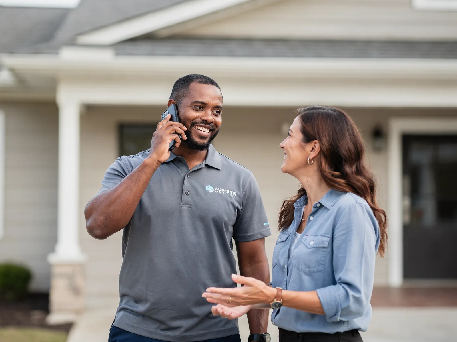 Fascia Repair Cedar City, UT FAQs