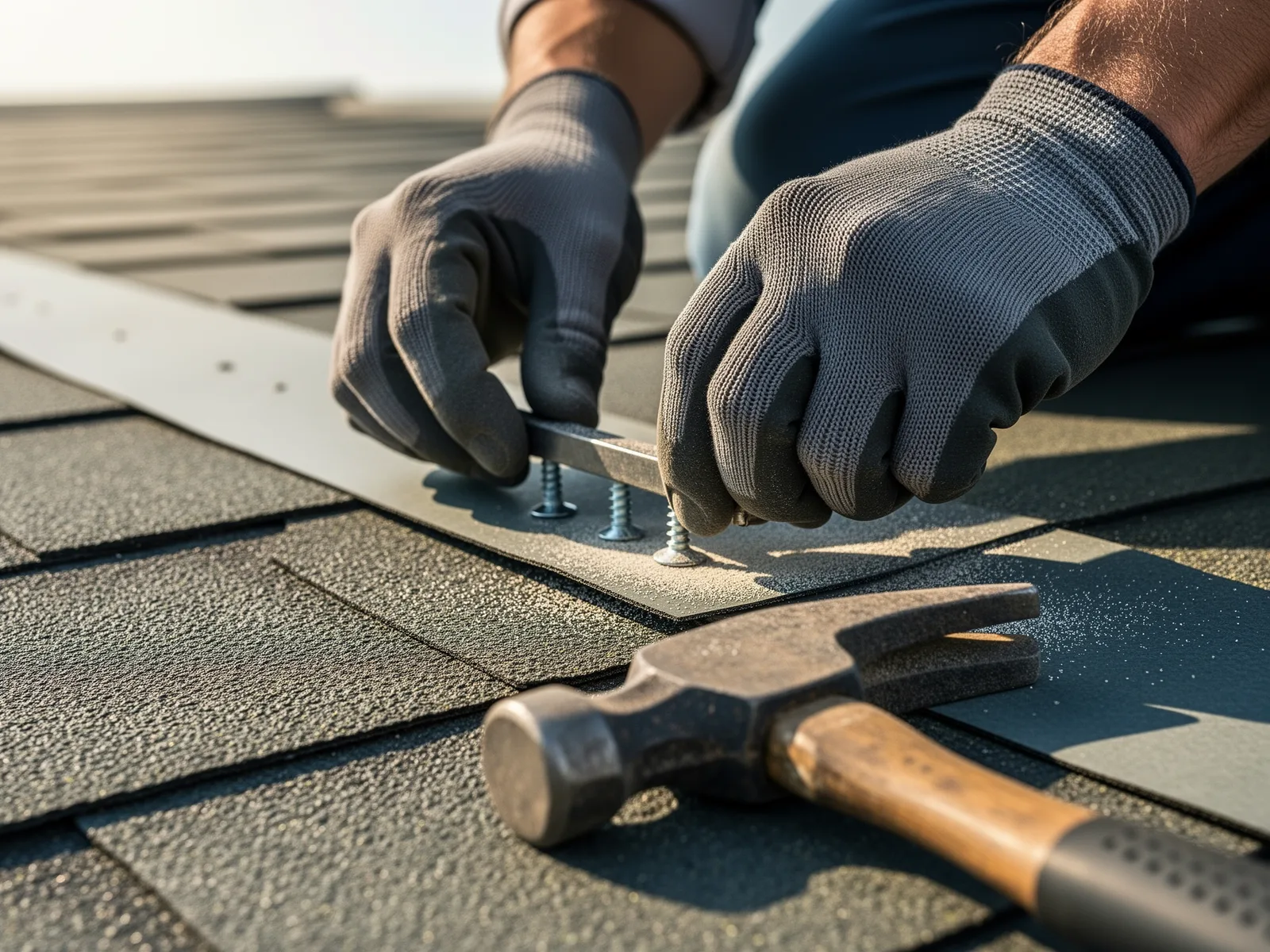 Why choose Fascia Repair in Cedar City, UT